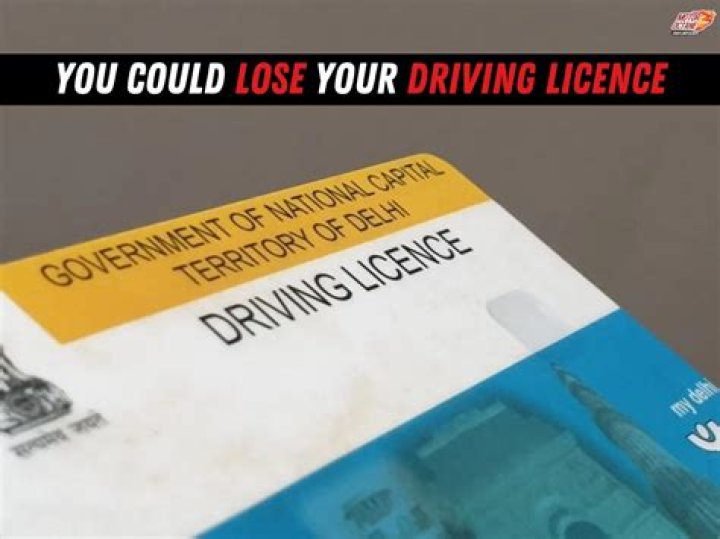 What do you do if you lose your vehicle certificate?