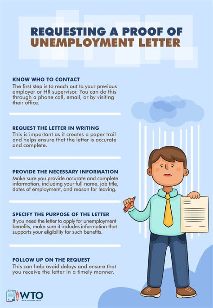 What do you get someone unemployed for Christmas?