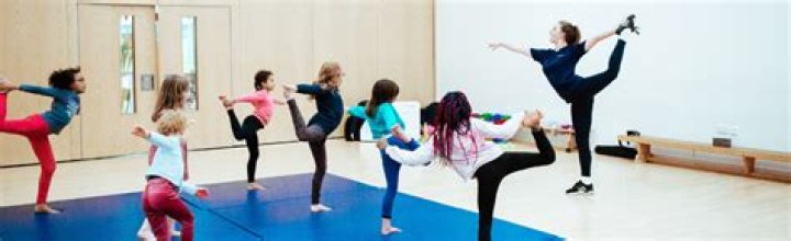 What do you need to be a martial arts instructor?