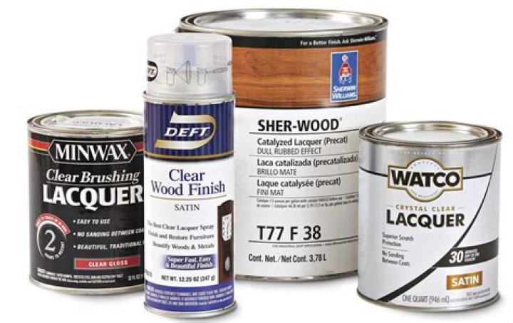 What do you use lacquer thinner for?