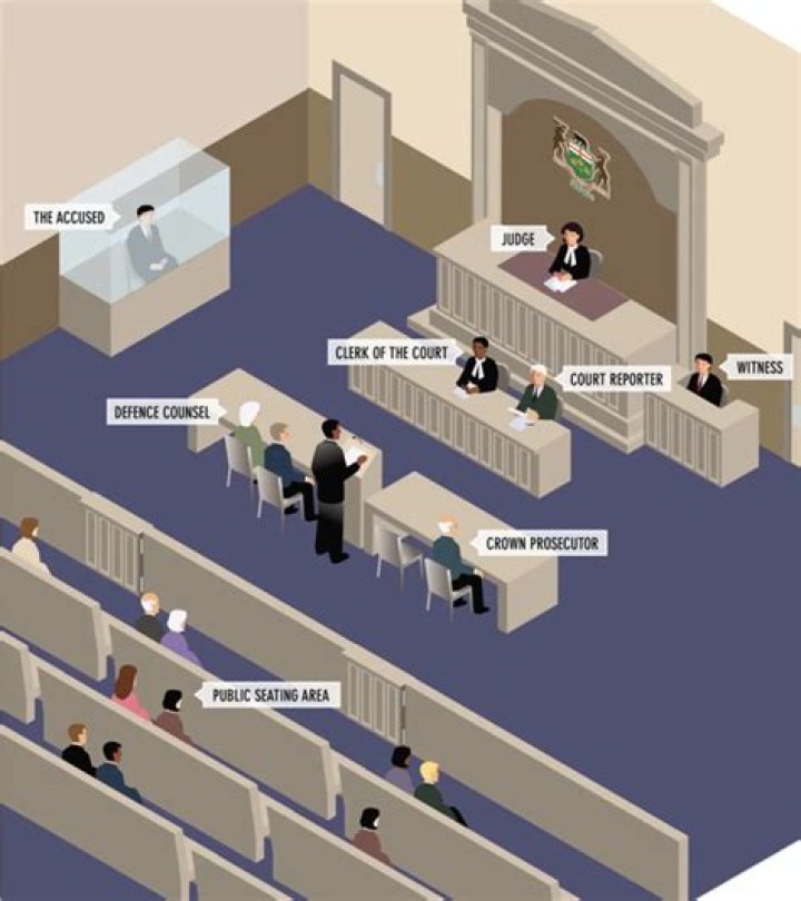 What does a court appointed administrator do?