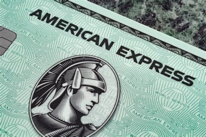 What does American Express settlement mean?