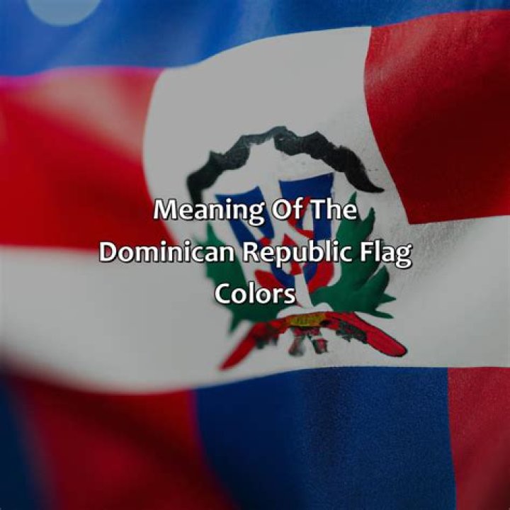What does Carino mean in Dominican Republic?