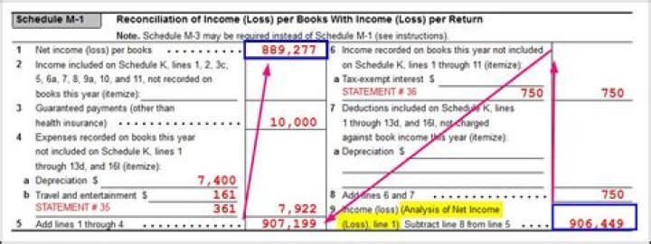 What does interest income from IRS mean?