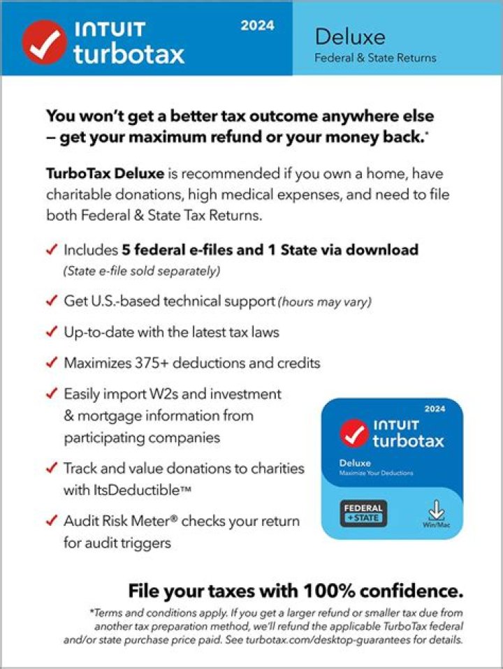 What does it mean when TurboTax says federal tax due?
