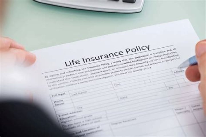 What does policy withdrawn mean in life insurance?