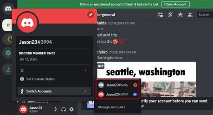 What does put it on my account mean?
