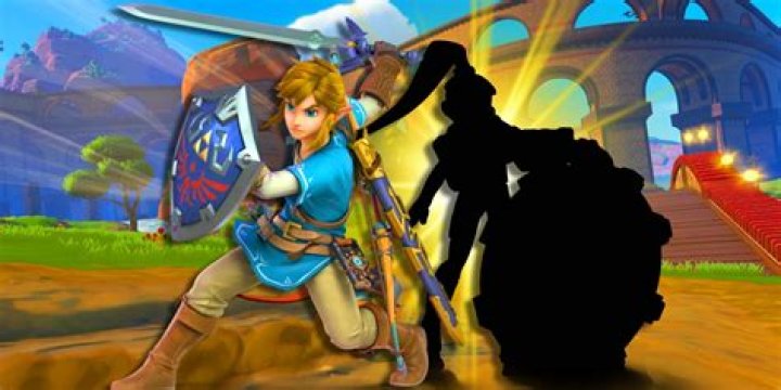 What does smash Link give you in Botw?
