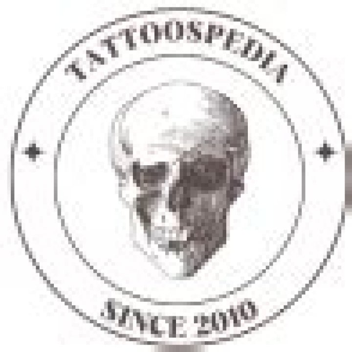 What does the Shhh tattoo mean?