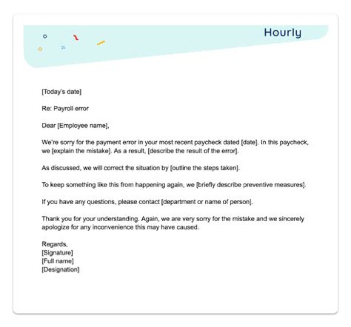 What does underpayment from previous year mean?