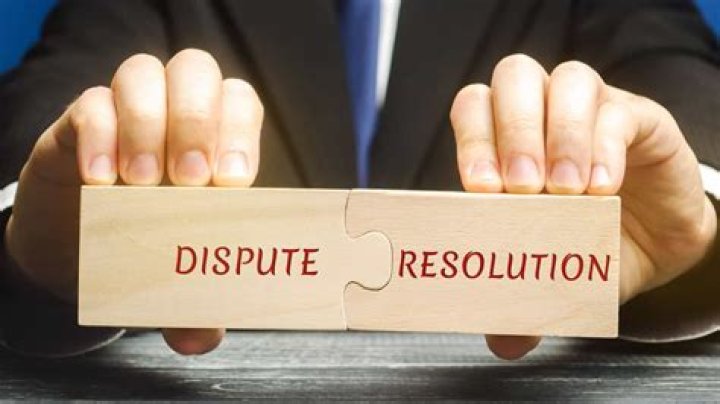 What employment dispute means?