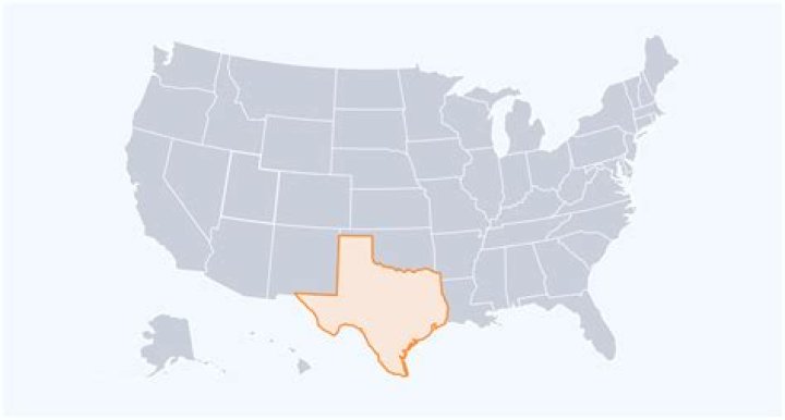 What establishes nexus in Texas?