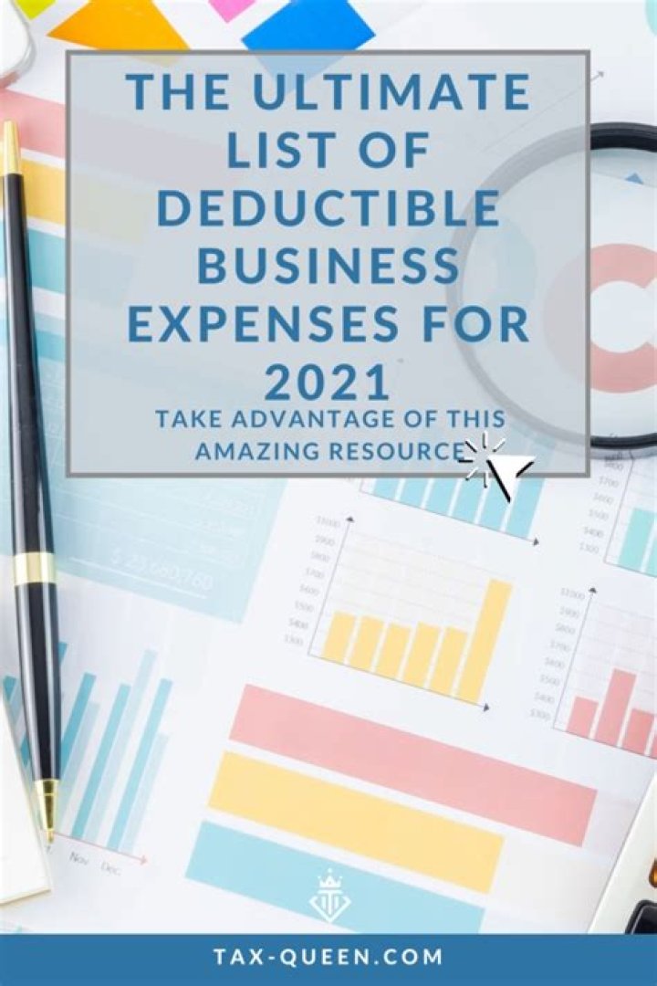 What form do I use to deduct business expenses?