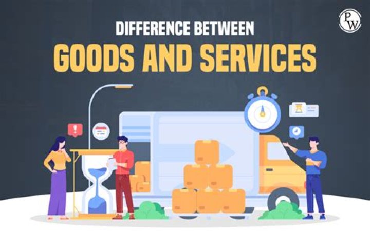 What goods and services do taxes provide?