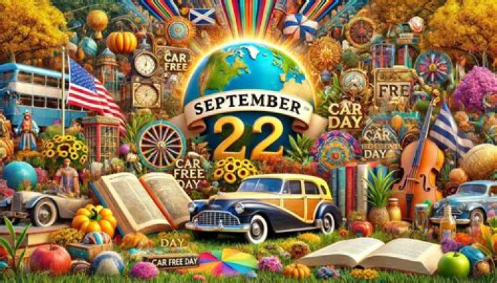 What happened on September 22nd 1999?