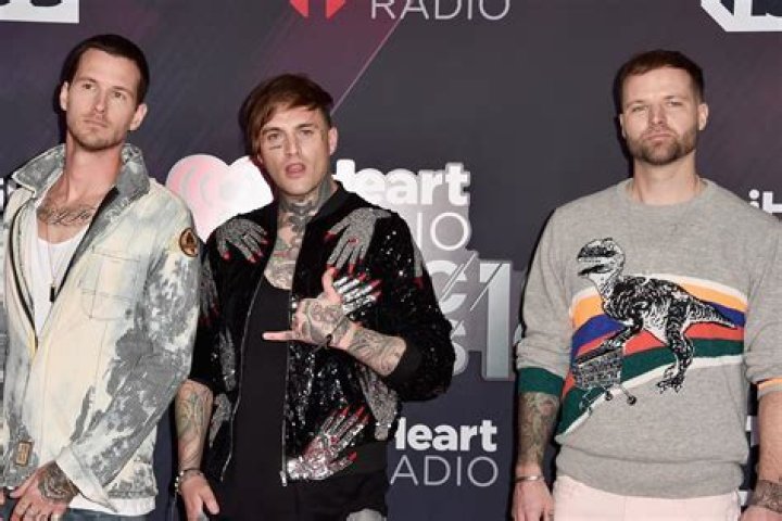 What happened to Highly Suspect?
