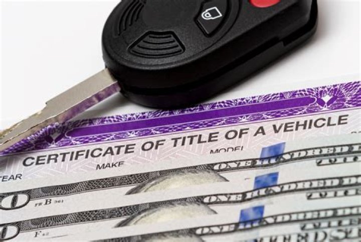 What happens if a car is parked without insurance?