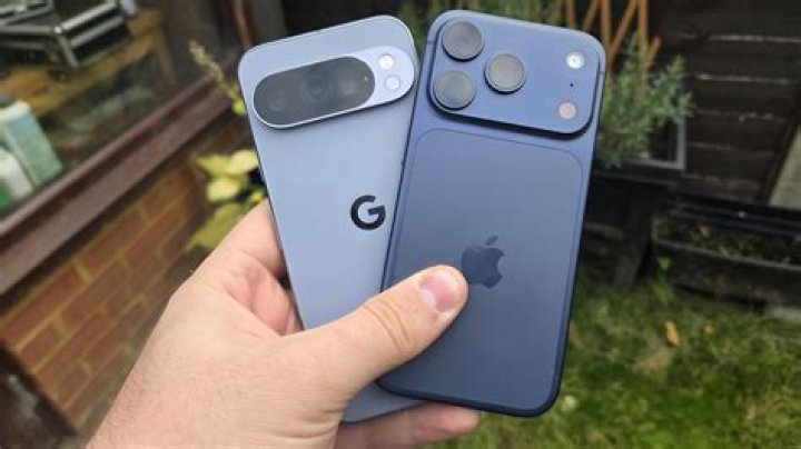 What happens if an iPhone is blacklisted?