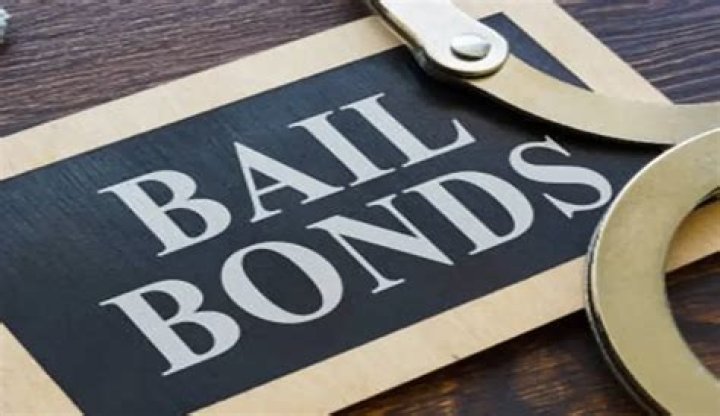 What happens if I co sign someones bail?