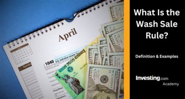 What happens if I violate the wash sale rule?