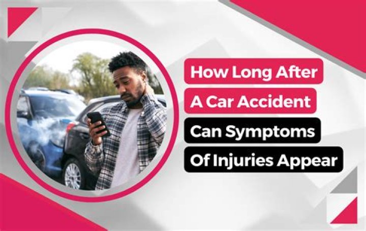 What happens if my car is written off after an accident?