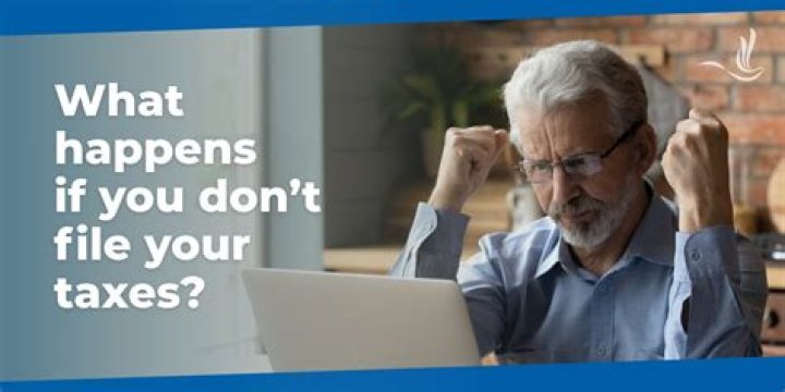 What happens if you file taxes electronically and by mail?