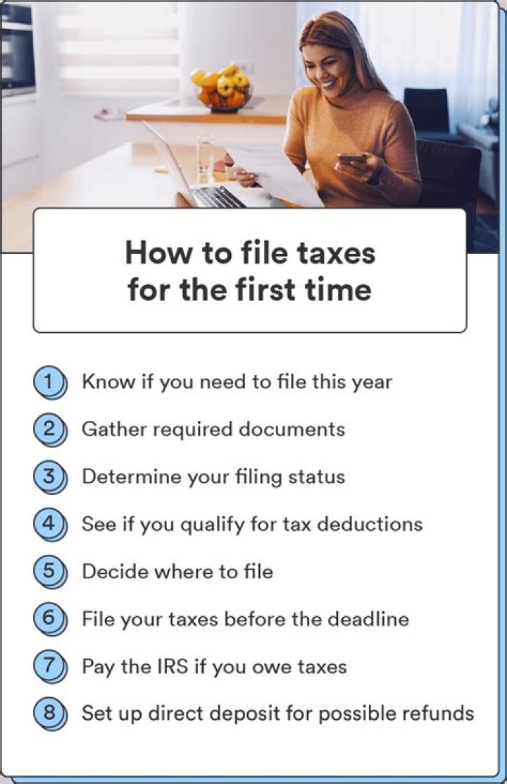 What happens if you forget to file taxes for one of your jobs?