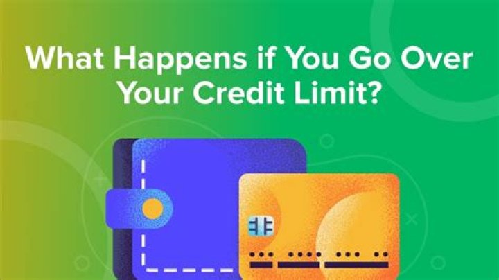 What happens if you go over your TSP limit?