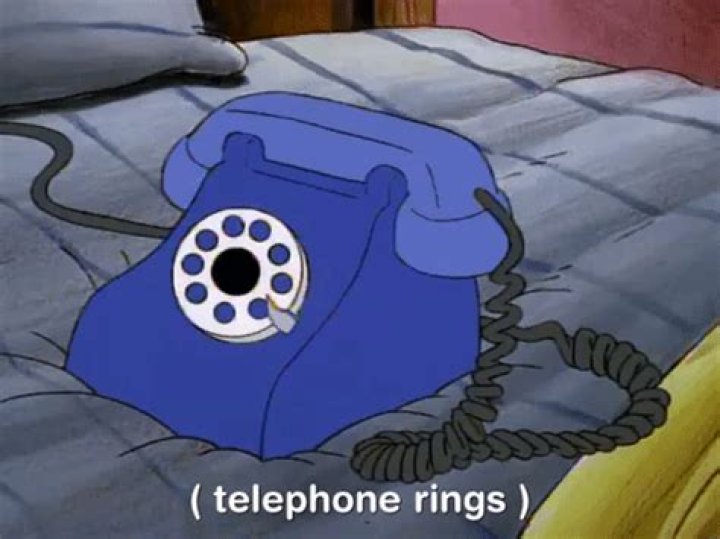 What happens if you leave a phone off the hook?