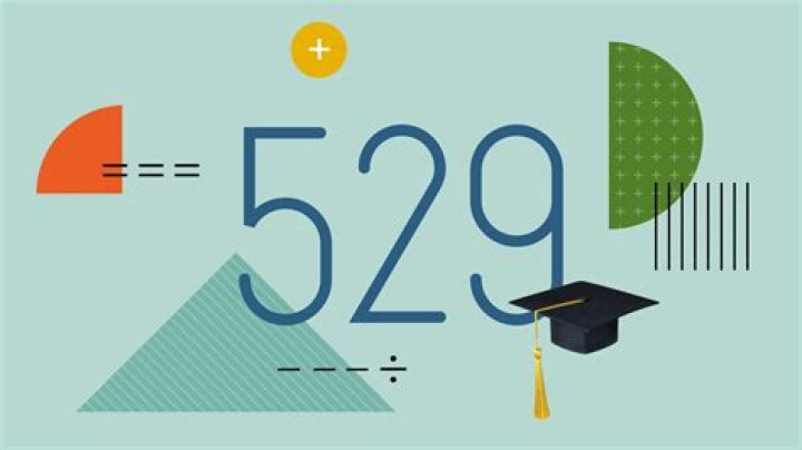 What happens to a 529 in a divorce?