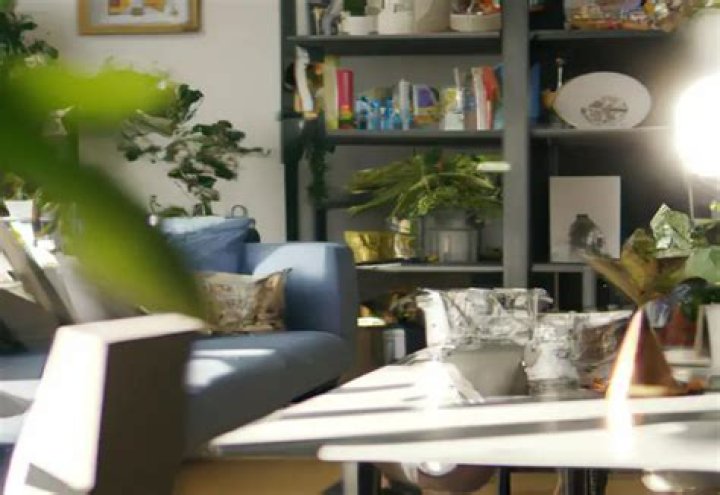 What happens to flat after lifetime?