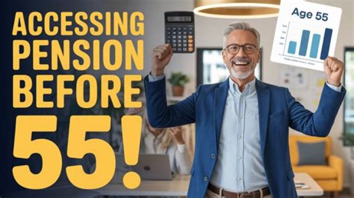 What happens to my private pension at 75?