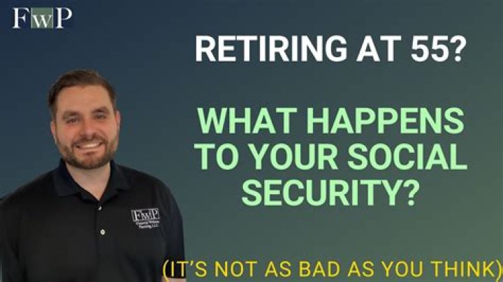 What happens to my Social Security when I turn 65?