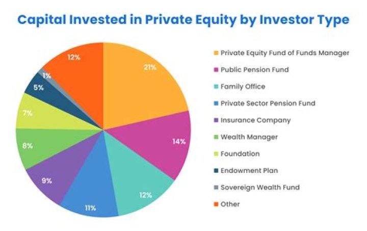 What happens when private equity invests in a company?