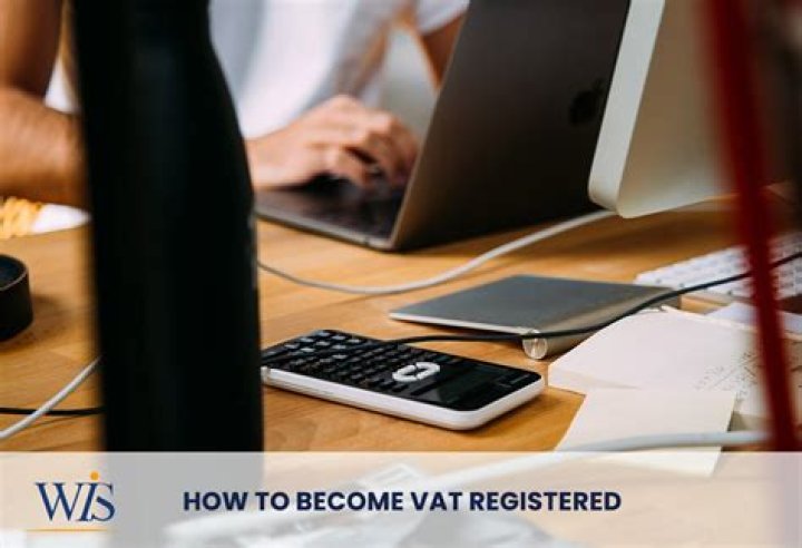 What happens when you become VAT registered?