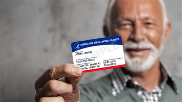 What happens when your Medicare runs out?