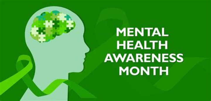 What health Awareness Month is January?