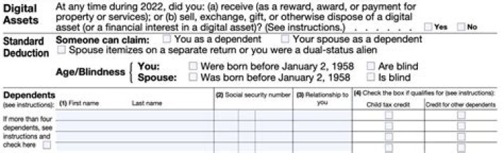 What if my parents claim me as a dependent last year?