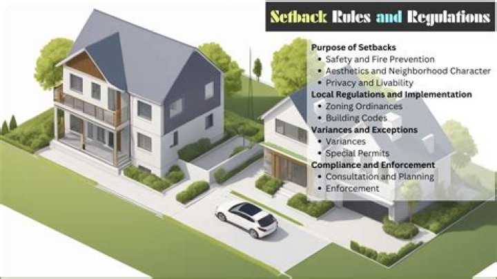 What is a back to back property transaction?