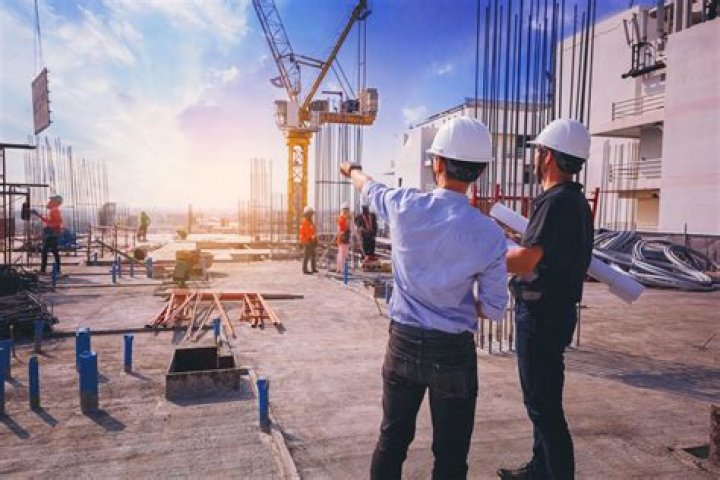 What is a construction engineering company?