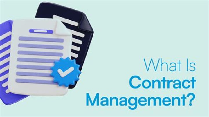 What is a contract year?