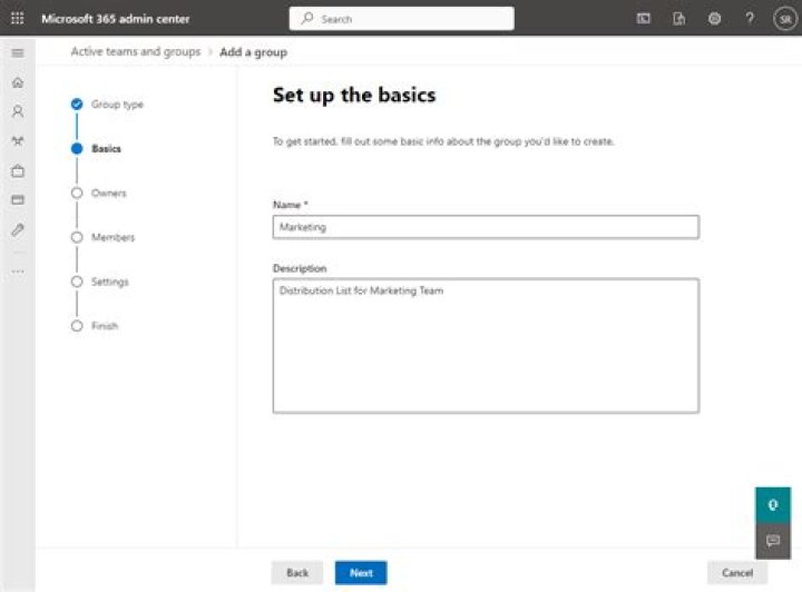 What is a distribution record date?