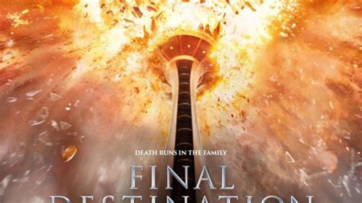 What is a final dissolution?