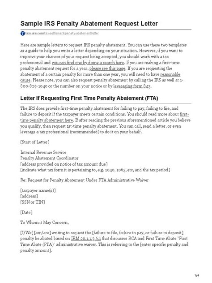 What is a frivolous return penalty?