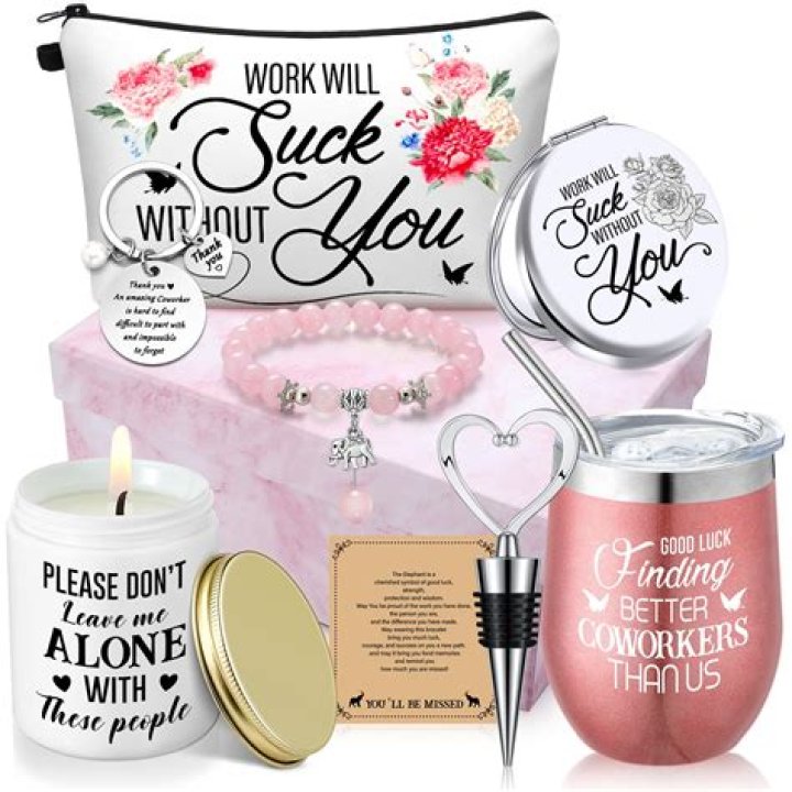 What is a good gift for a woman in her 80s?