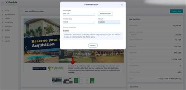 What is a good levered IRR?