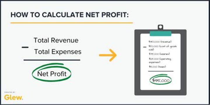 What is a good net profit for a business?
