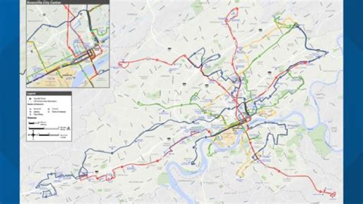 What is a good salary for Knoxville TN?