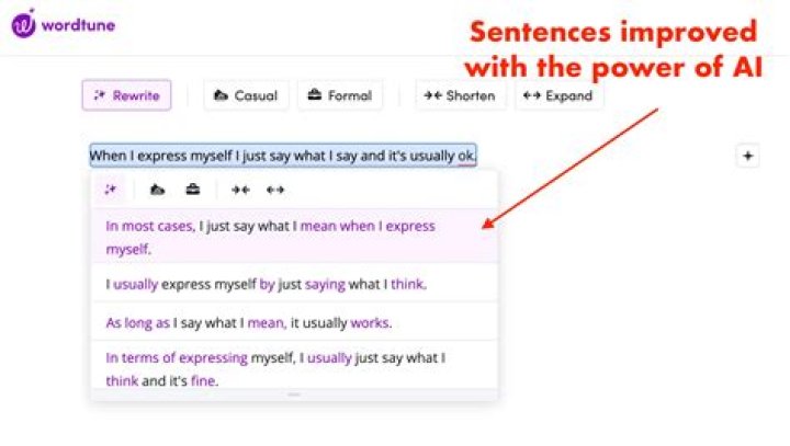 What is a good sentence for believe?