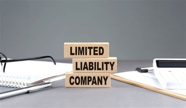 What is a limited liability in business?